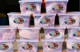 中國(guó)媒體關(guān)愛(ài)留守兒童行動(dòng) 山東天壯環(huán)保春節(jié)愛(ài)心富平行