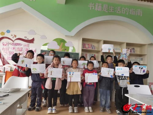 墨香浸潤鄉土，交流點亮文化——沂水縣楊莊鎮文化站開展硬筆書法教學與文化交流活動