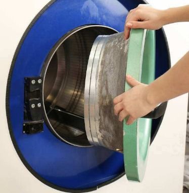 連接傳統與數字 互聯網干洗的空間美學與文化表達